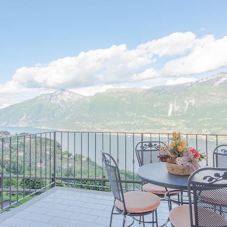 Villa Anna Apartments Tremosine 外观 照片