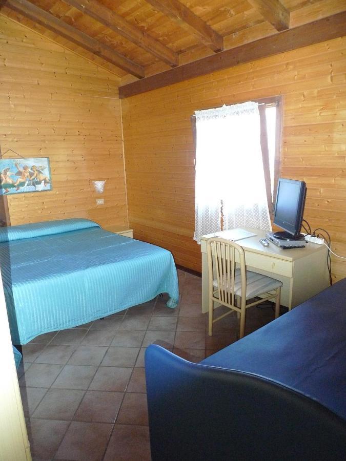 Villa Anna Apartments Tremosine 外观 照片