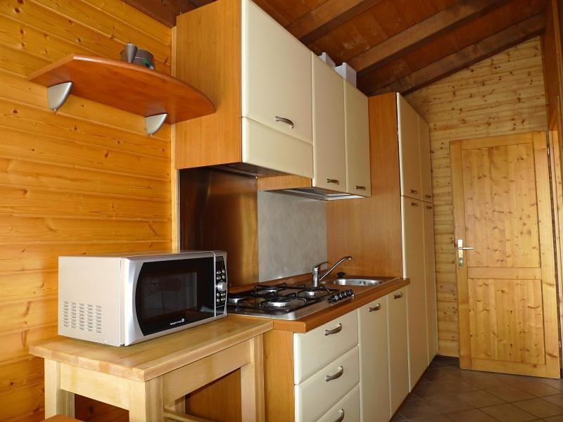Villa Anna Apartments Tremosine 外观 照片