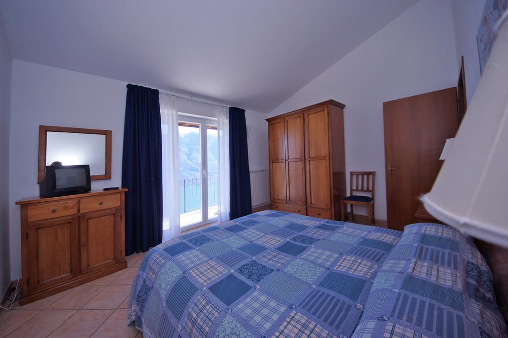 Villa Anna Apartments Tremosine 外观 照片