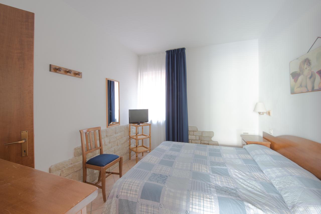 Villa Anna Apartments Tremosine 外观 照片