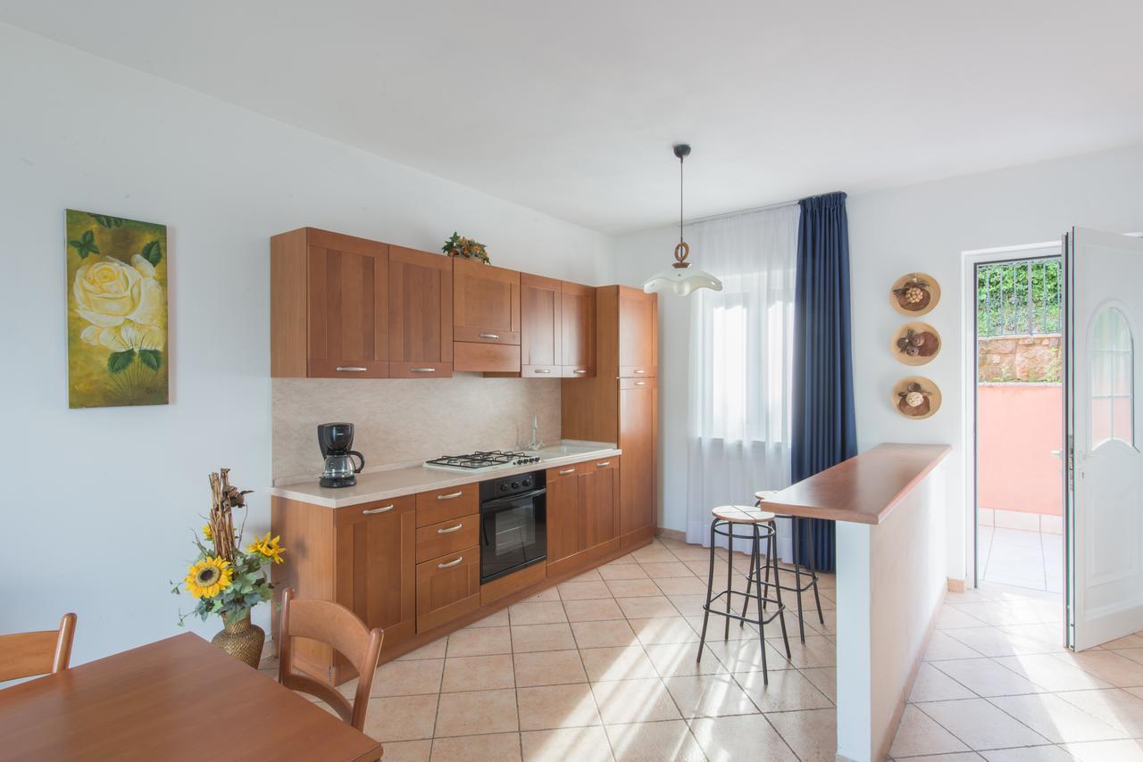 Villa Anna Apartments Tremosine 外观 照片
