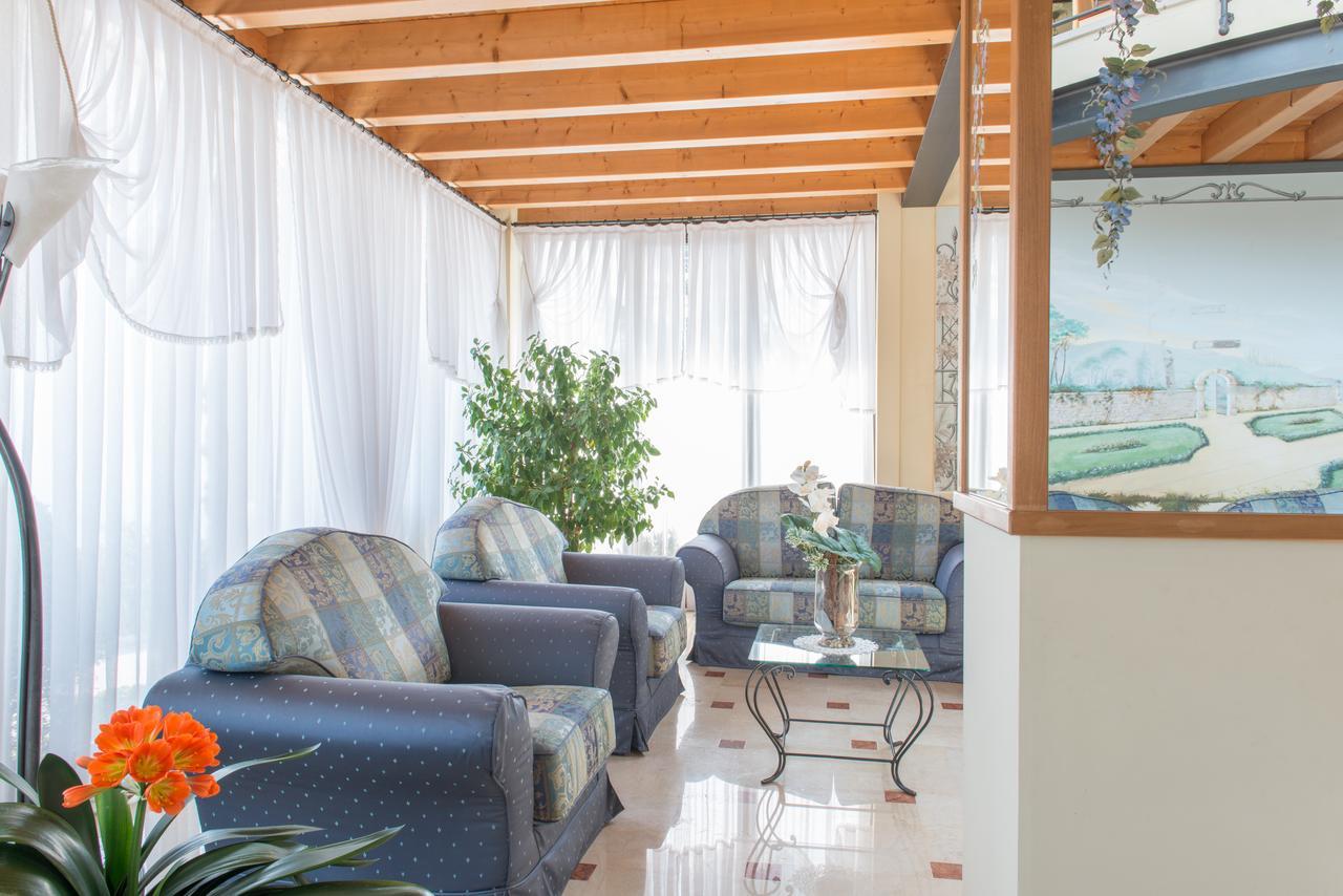 Villa Anna Apartments Tremosine 外观 照片