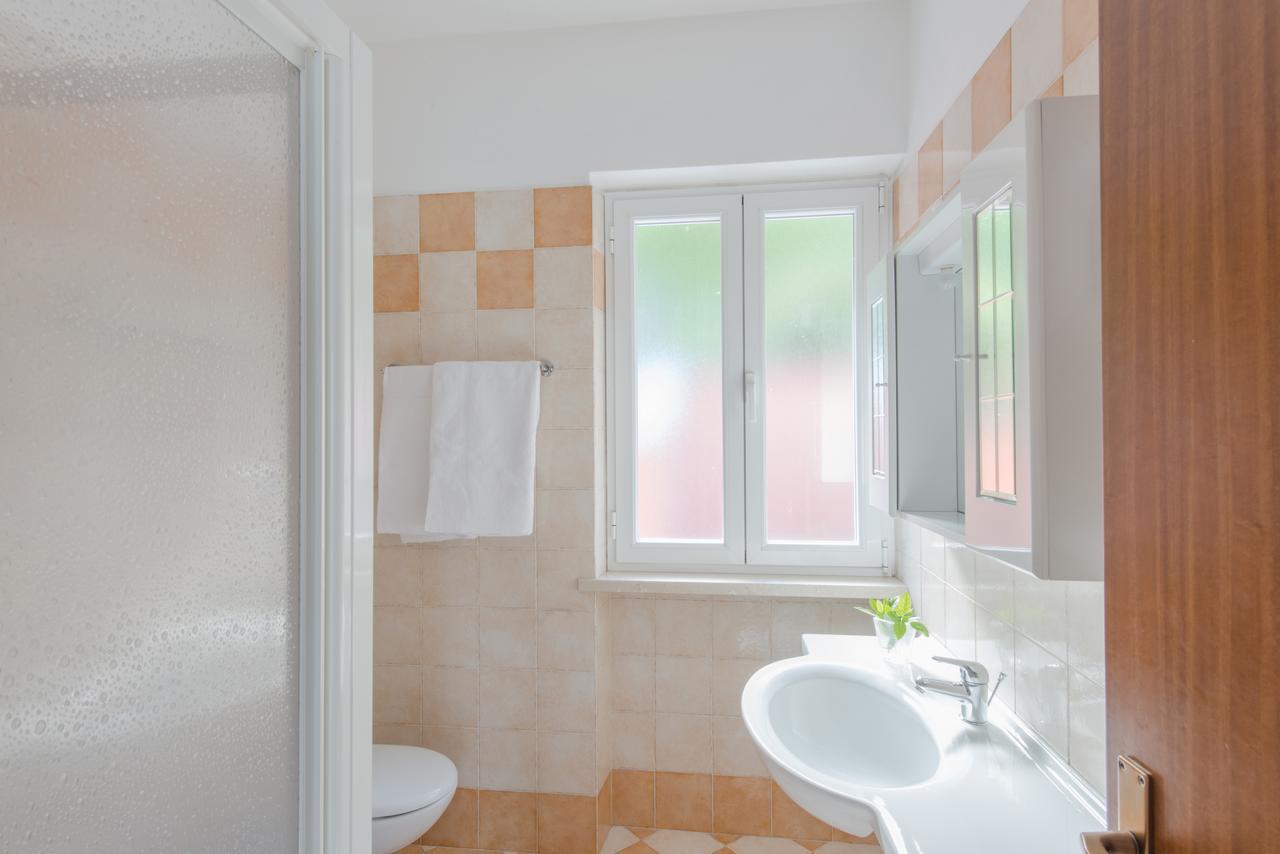 Villa Anna Apartments Tremosine 外观 照片