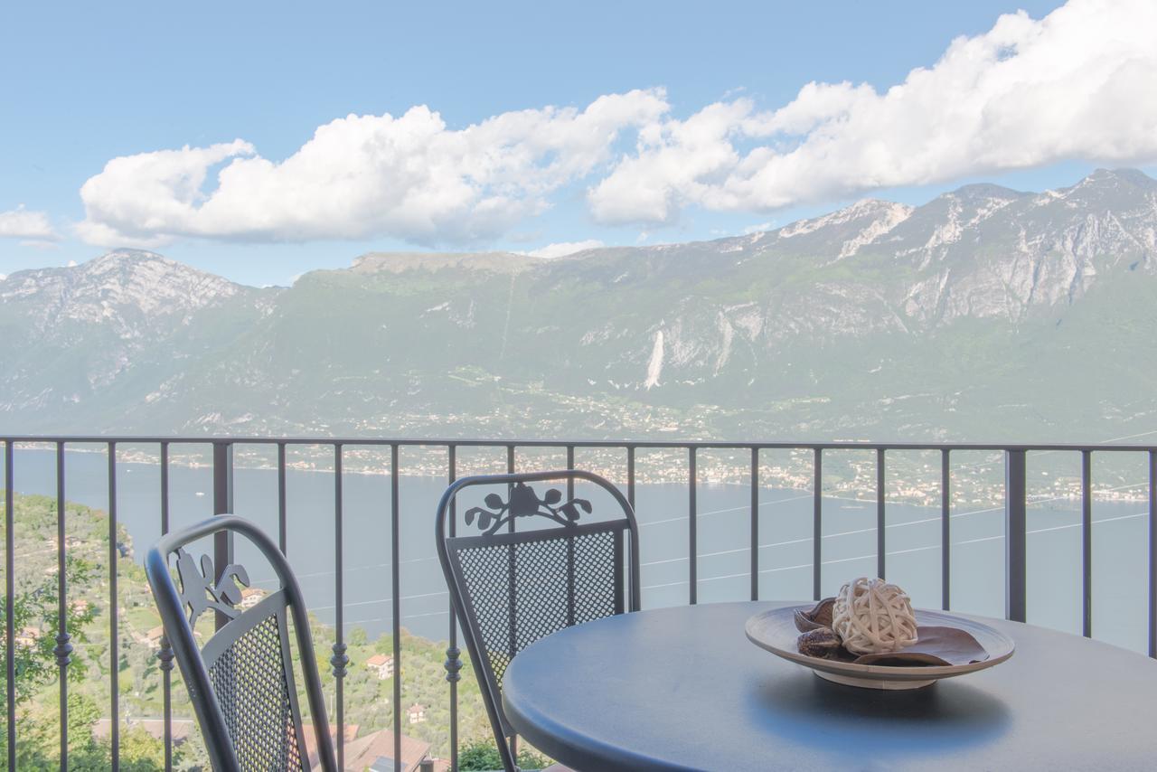 Villa Anna Apartments Tremosine 外观 照片