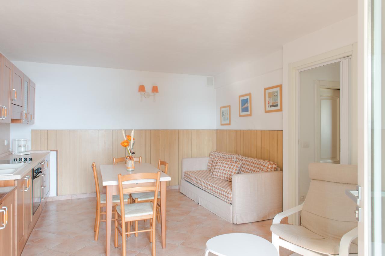 Villa Anna Apartments Tremosine 外观 照片