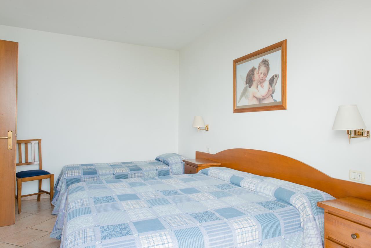 Villa Anna Apartments Tremosine 外观 照片