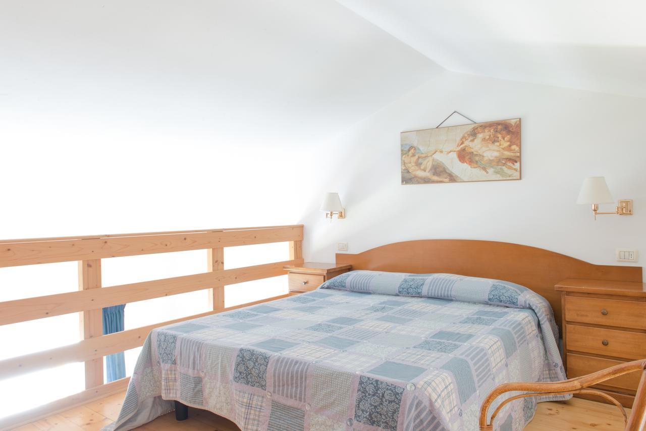 Villa Anna Apartments Tremosine 外观 照片